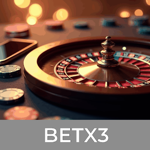 BETX3: Fortune Tiger - Explore a Magia dos Tigres e Ganhe Grandes Prêmios