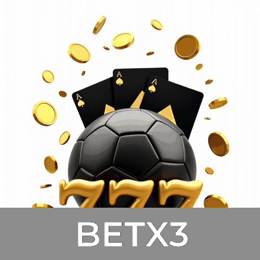 Experimente o Login Exclusivo e Seguro no BETX3