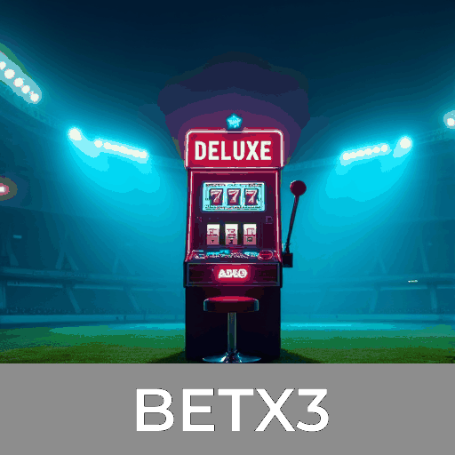 BETX3: Apostas Esportivas Profissionais com Foco no Futebol Brasileiro